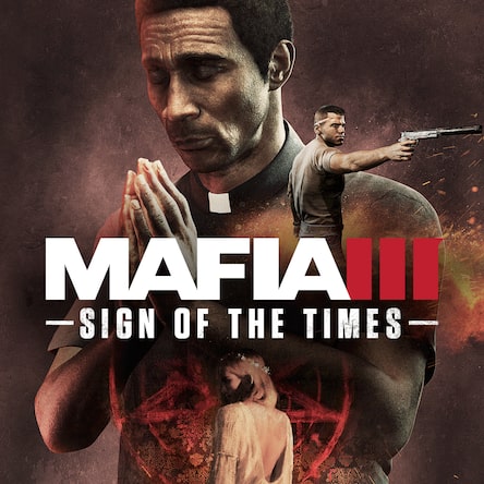 Mafia III Zeichen der Zeit