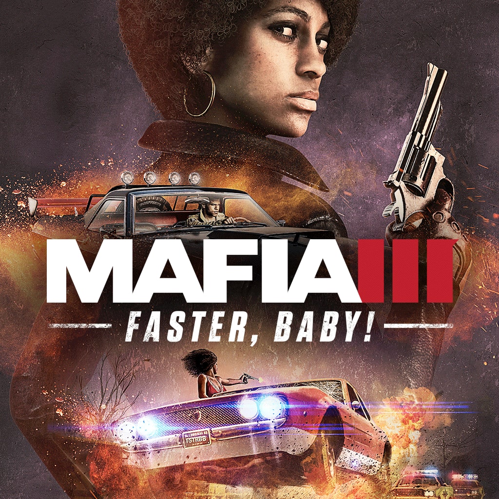 Pode rodar o jogo Mafia 3?