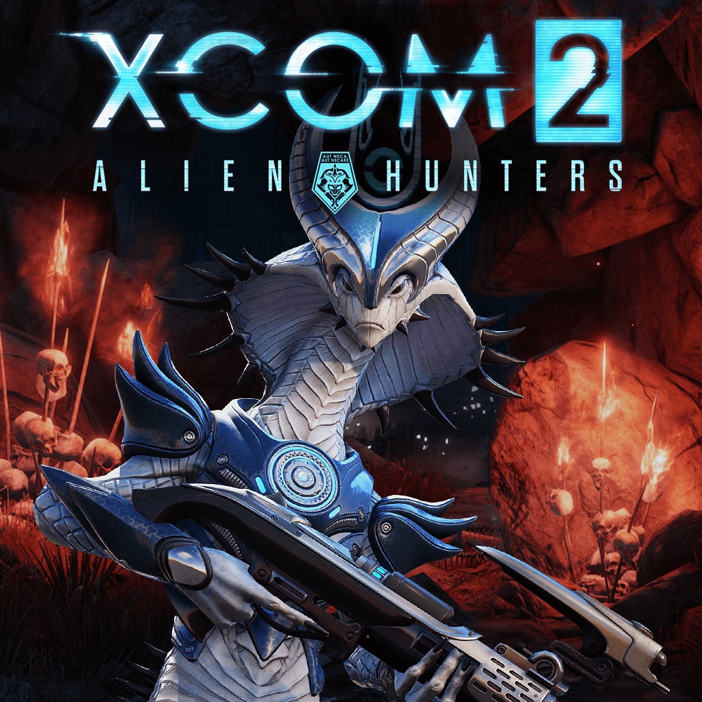 XCOM® 2: Łowcy obcych 