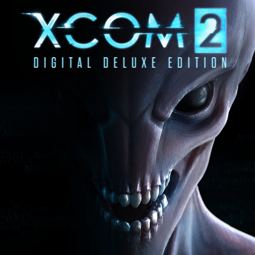 locutor Hacia incluir XCOM® 2 Digital Deluxe Edition