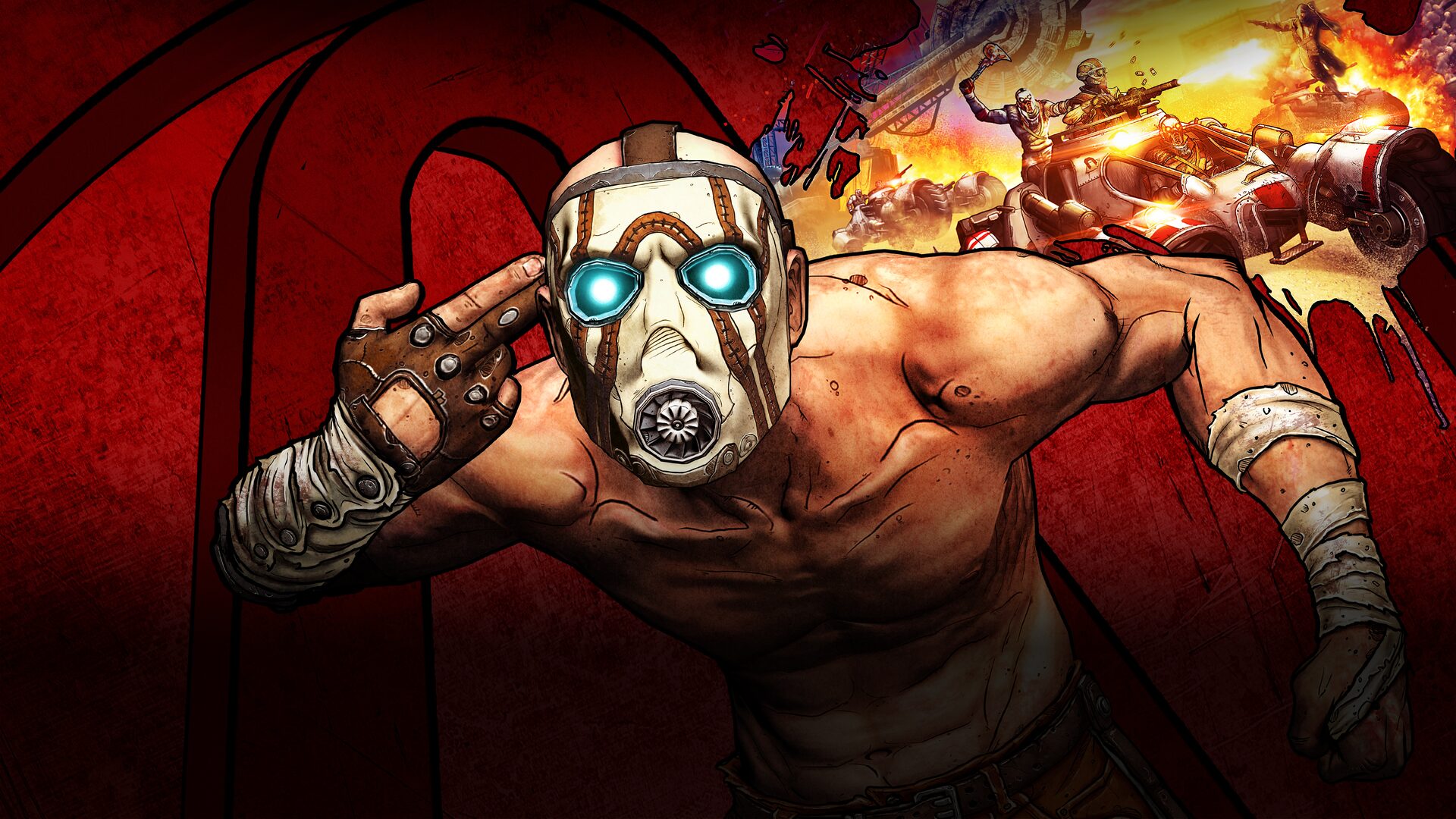 Borderlands: Game of the Year Edition