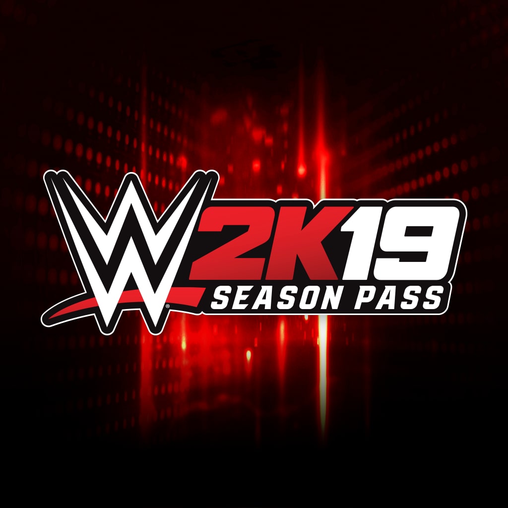 WWE 2K19 Season Pass