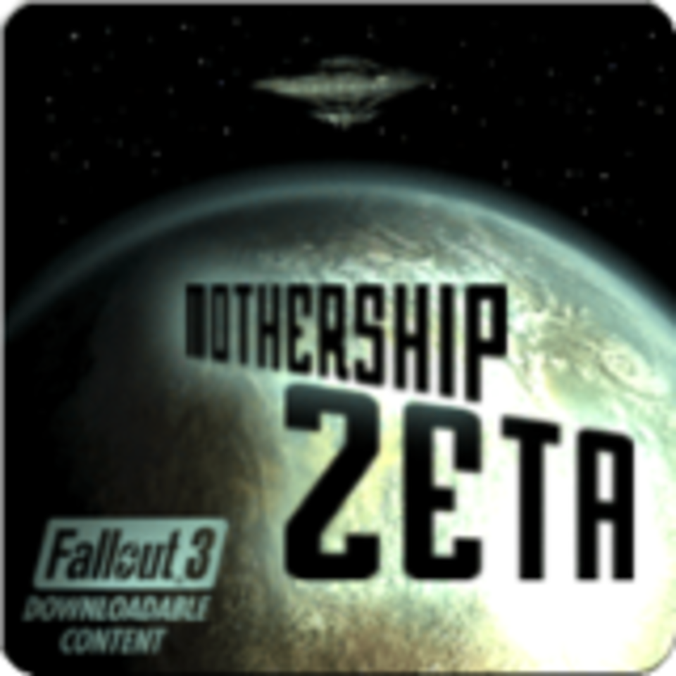 Fallout 3 Mothership Zeta Playstation 3 Price History Ps Store United Kingdom Mygamehunter