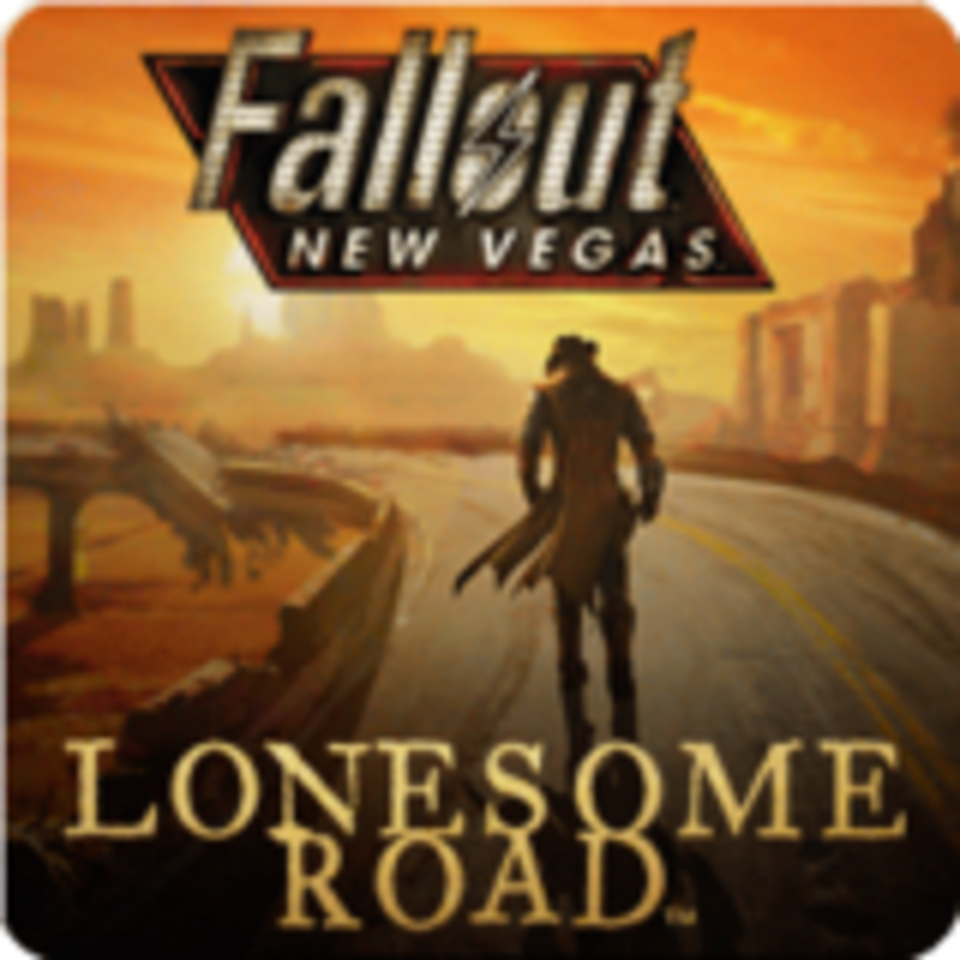 Fallout New Vegas Lonesome Road Playstation 3 Price History Ps Store United Kingdom Mygamehunter