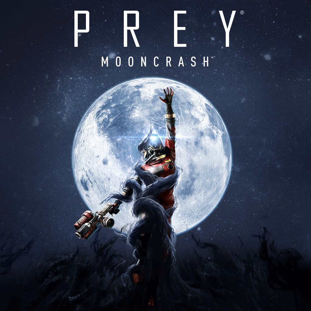 Prey: Mooncrash