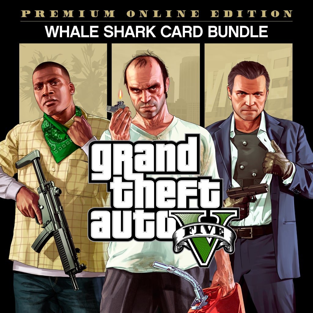Grand Theft Auto V: Premium Edition for windows instal free