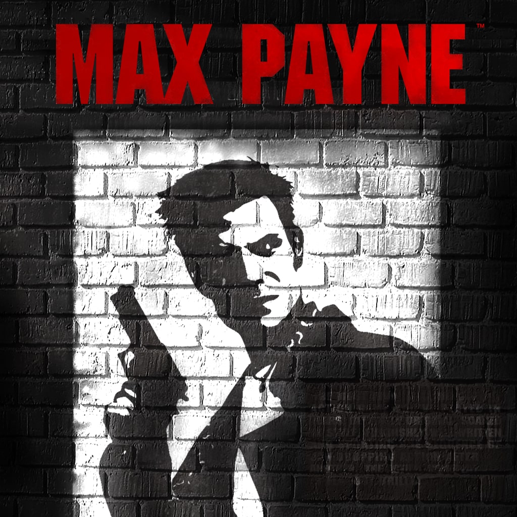 max payne playstation 1