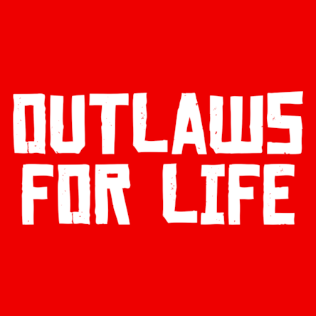 Red Dead Redemption 2: 'Outlaws For Life'-Avatar