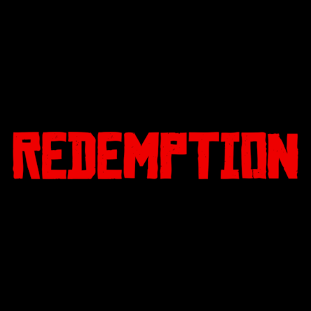 Red Dead Redemption 2: “Redemption”-Avatar