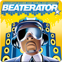 Beaterator