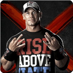 WWE 13 Cena Avatar on PS3 — price history, screenshots, discounts ...