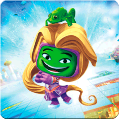 Rapunzel