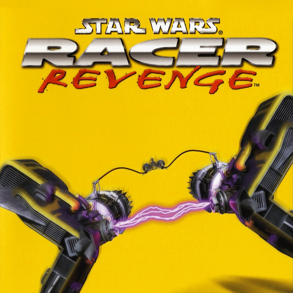 STAR WARS® RACER REVENGE™