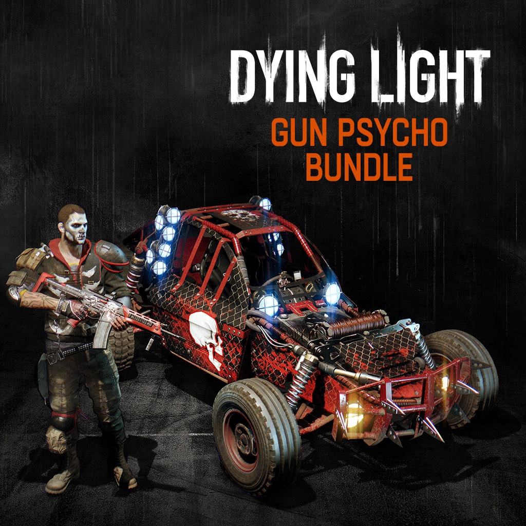 dying light the following price ps4