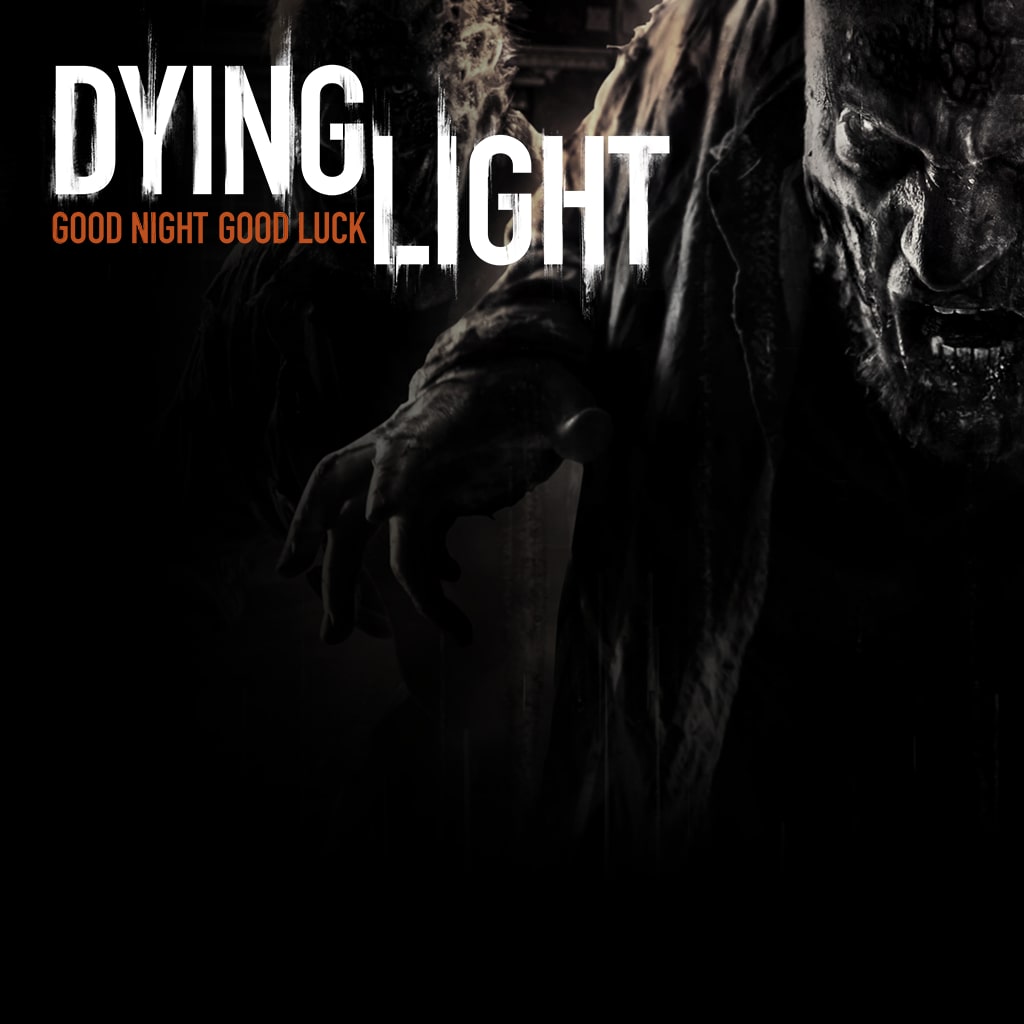 Dying Light Premium Edition Preorder