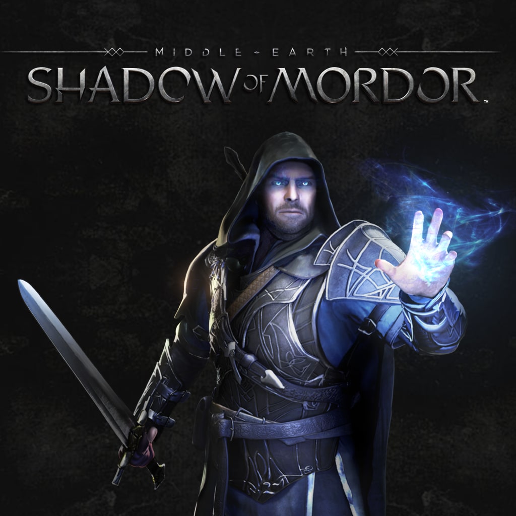 Shadow of shop mordor psn