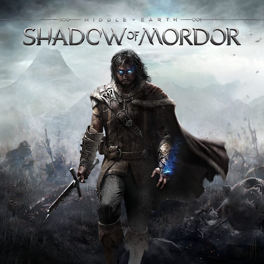 Middle-earth™: Shadow of Mordor™ Legion Edition