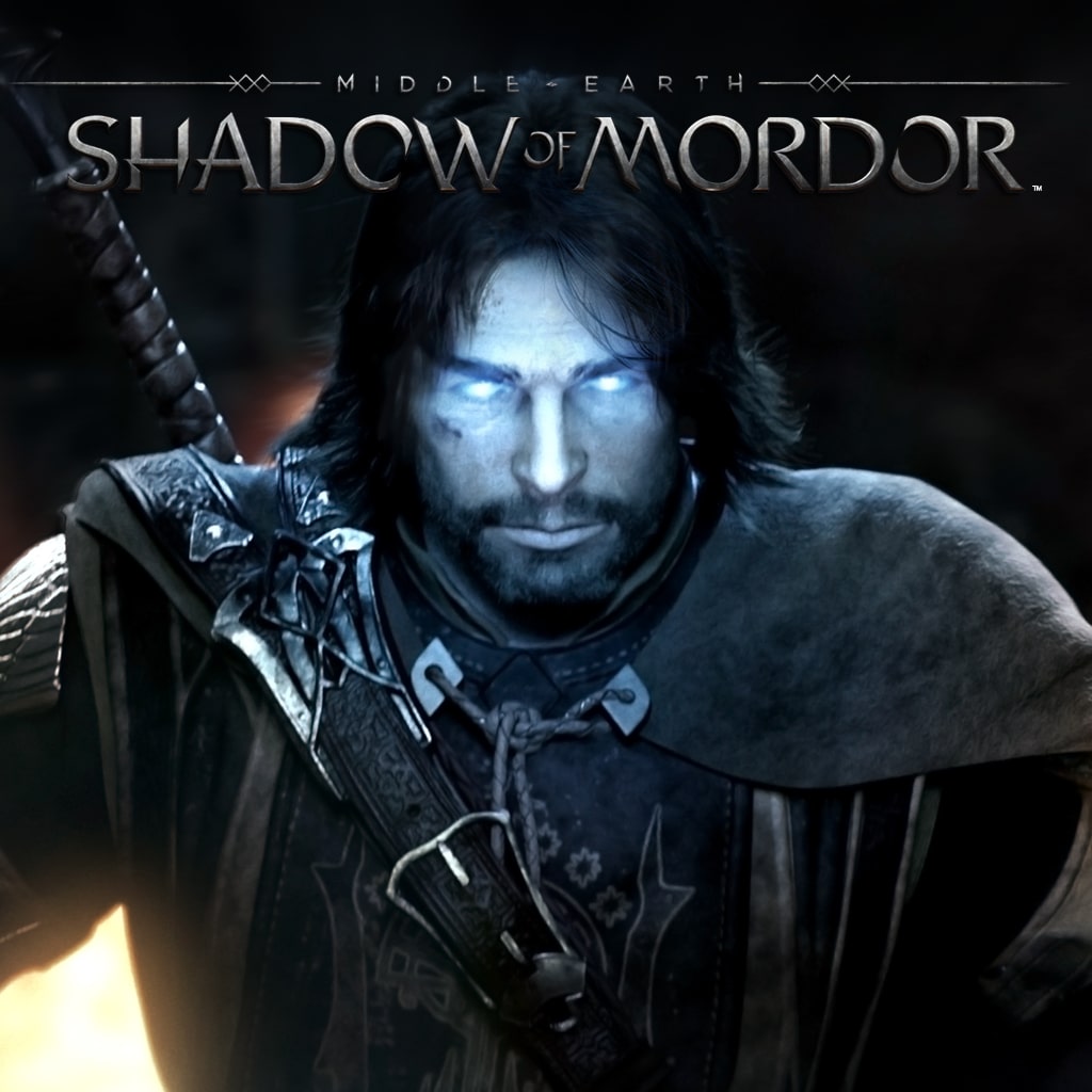 Middle-earth™: Shadow of Mordor™ Legion Edition