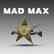 Mad Max PentaCal GulpCut-Kühlerfigur
