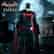 Batman&lrm™: Arkham Knight شكل إصدار Earth 2 Dark Knight