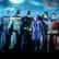 BATMAN: Рыцарь Аркхема Пакет костюмов 'Бэт-семья'