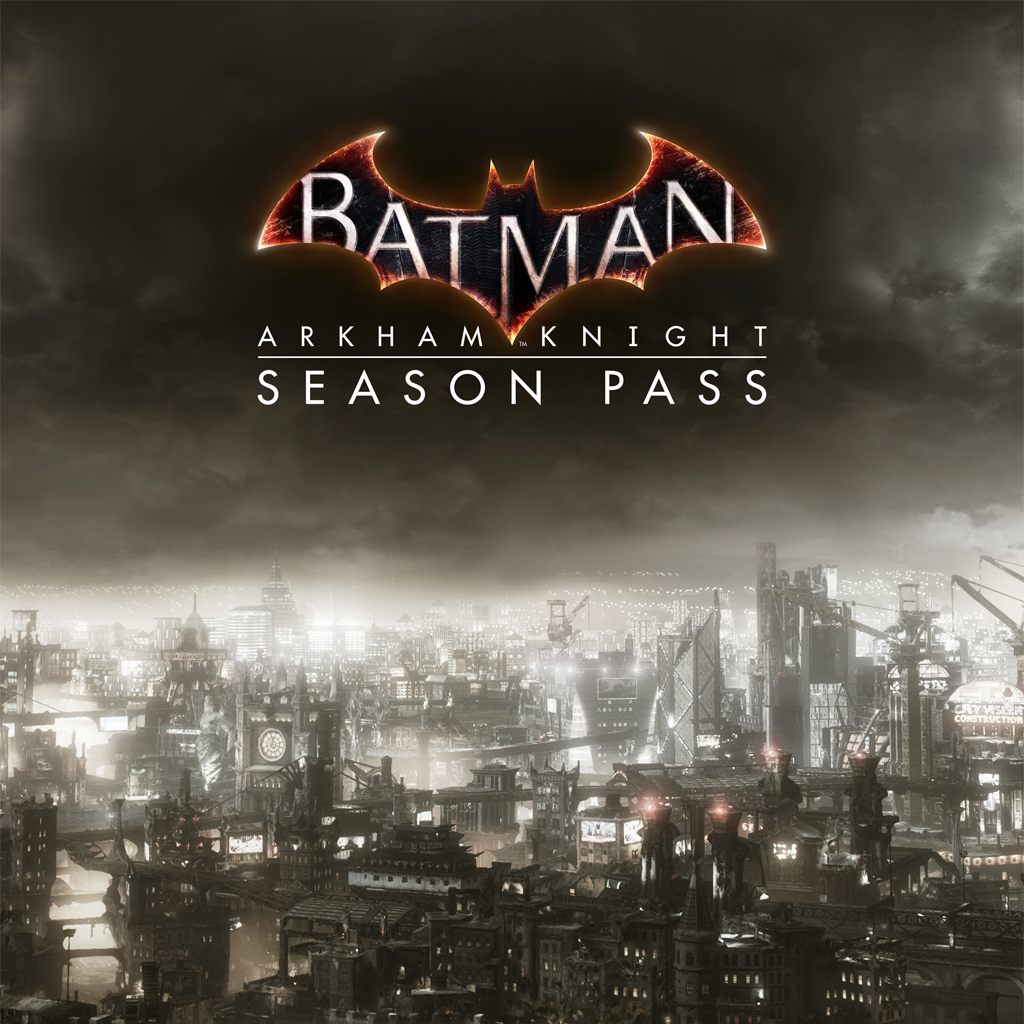 Descubrir 115+ imagen pase de temporada batman arkham knight