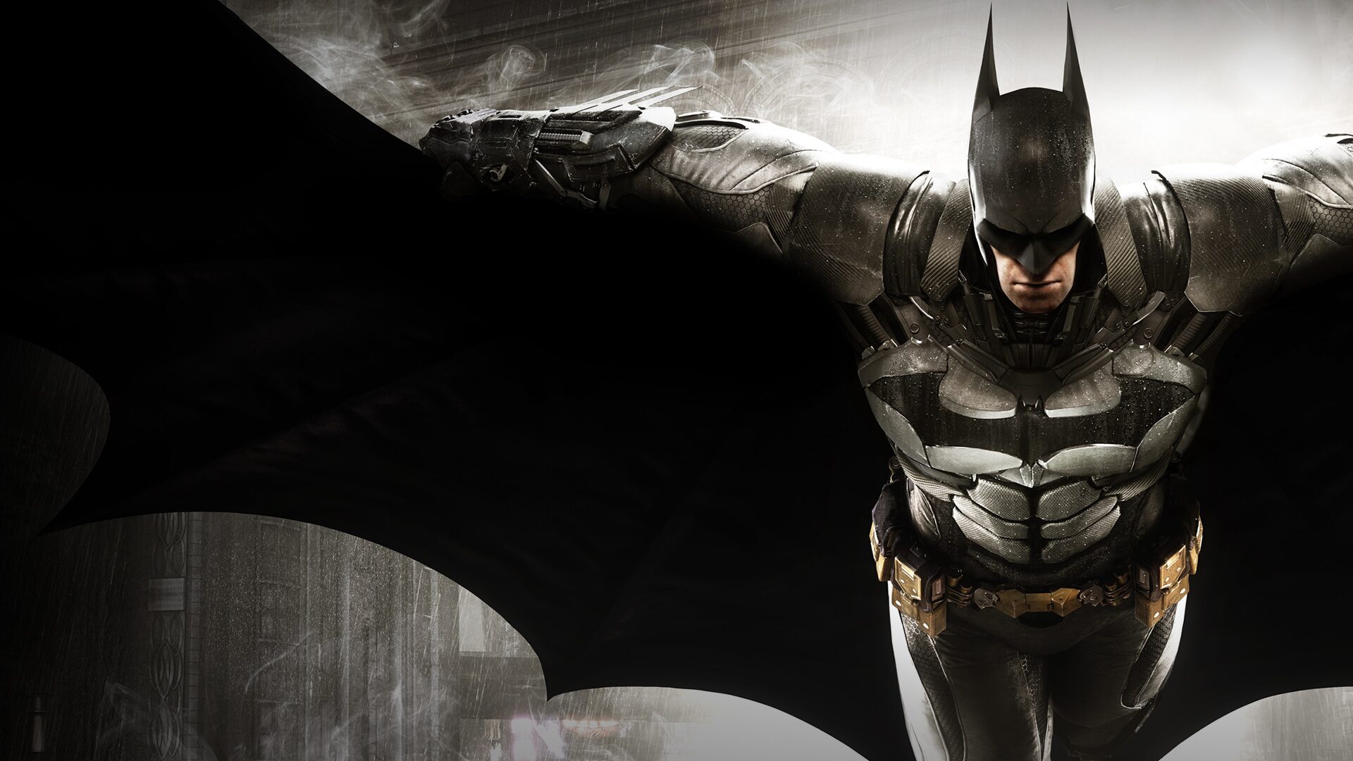 Batman: Arkham Knight Premium Edition