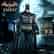 BATMAN: Рыцарь Аркхема Оригинальный бэткостюм Аркхема