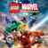 Wersja demonstracyjna LEGO® Marvel™ Super Heroes