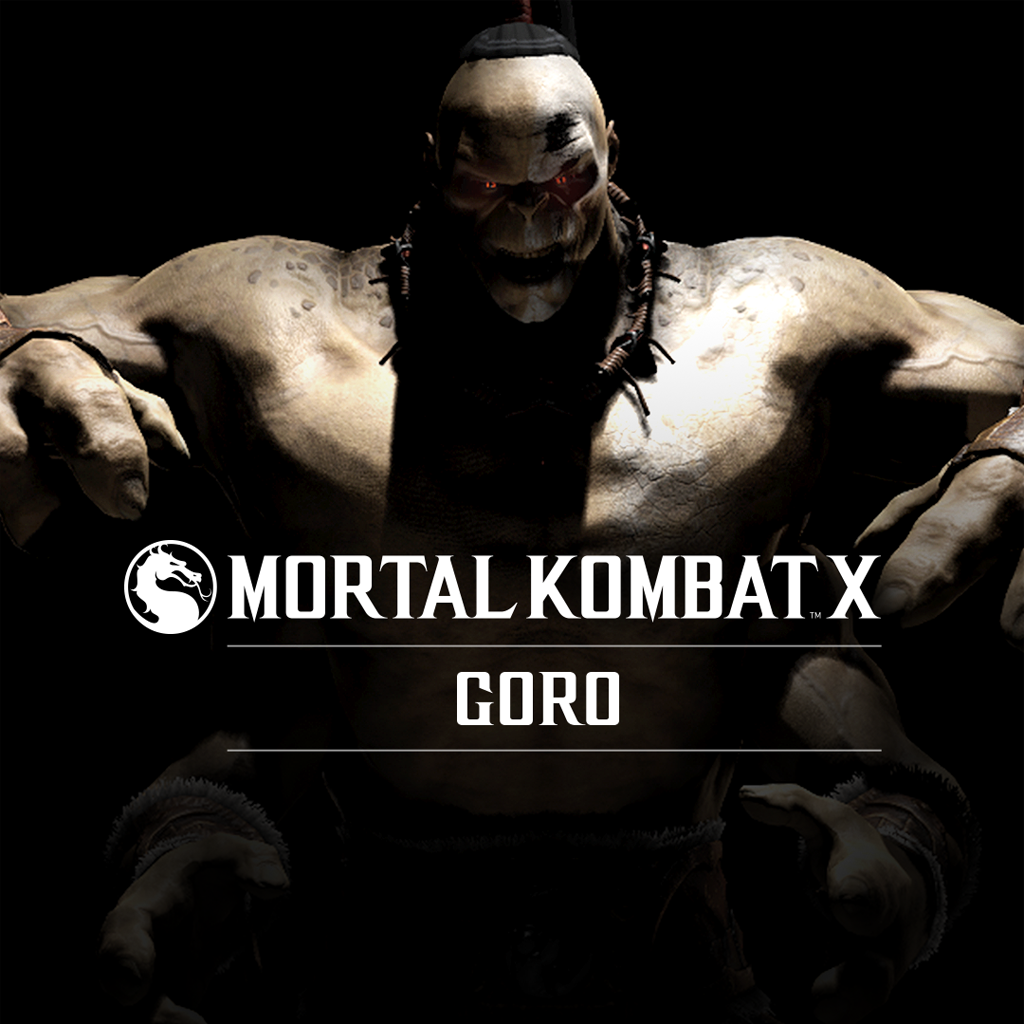 download goro mortal kombat 1