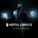 Mortal Kombat X Blue Steel-Sub-Zero