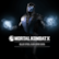 Mortal Kombat X Blue Steel-Sub-Zero