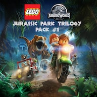 Lego jurassic world gratis para android hot sale