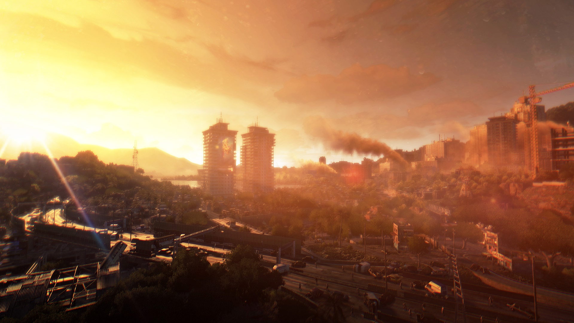 dying light playstation store