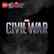 Marvel’s Captain America: Civil War Personagepakket