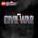 Marvel's Captain America: Civil War figurpakke