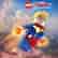 LEGO® Marvel's Avengers Klasyczny pakiet Kapitana Marvel