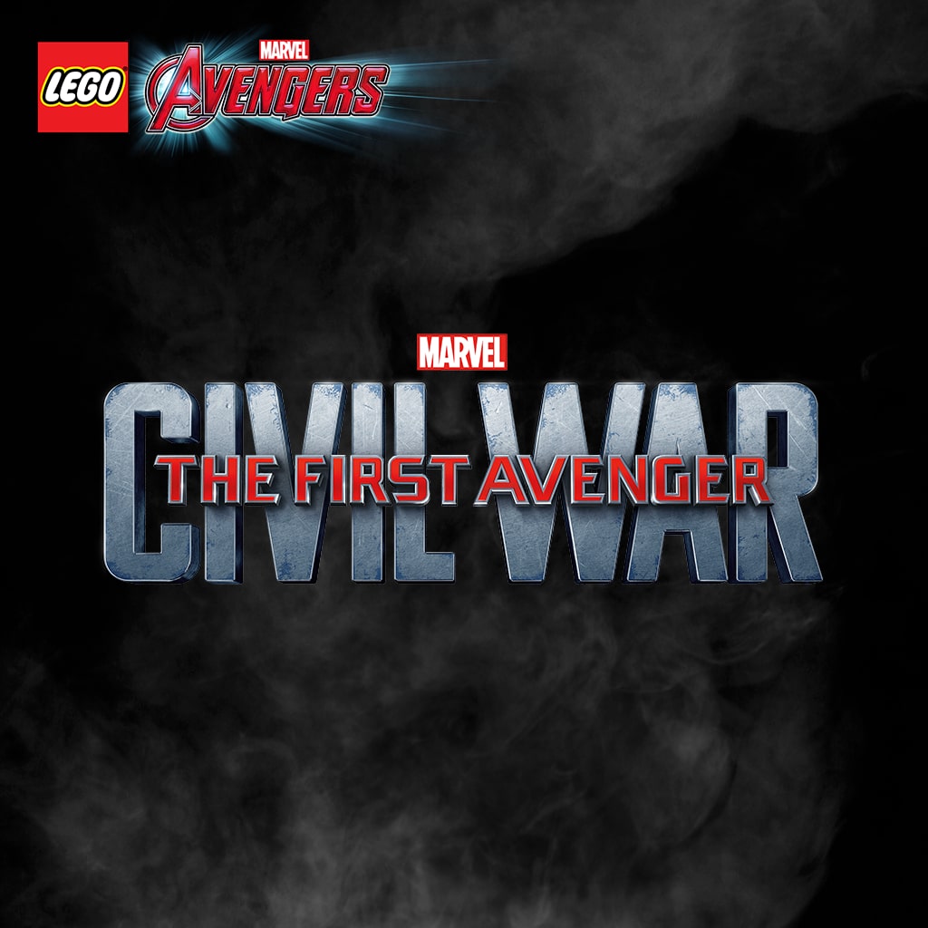Marvels Captain America: Bürgerkrieg-Charakterpaket