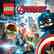 الإصدار الفاخر للعبة LEGO&lrm® Marvel’s Avengers