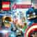 الإصدار الفاخر للعبة LEGO&lrm® Marvel’s Avengers