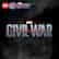 Paquete de Capitán América: Guerra Civil de Marvel