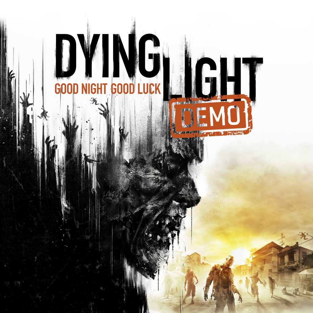 Демо-версия Dying Light