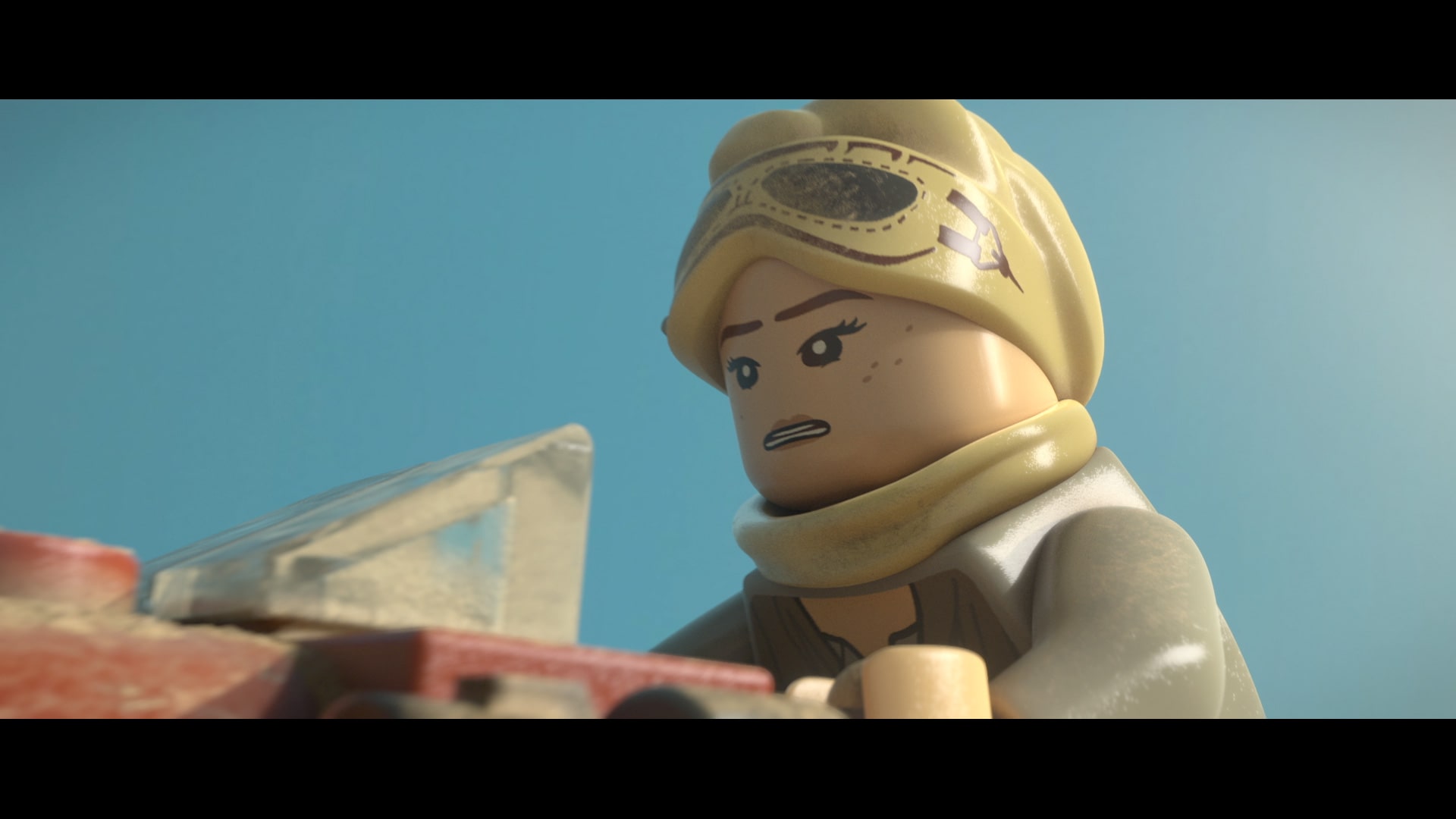LEGO® Star Wars™: Awakens