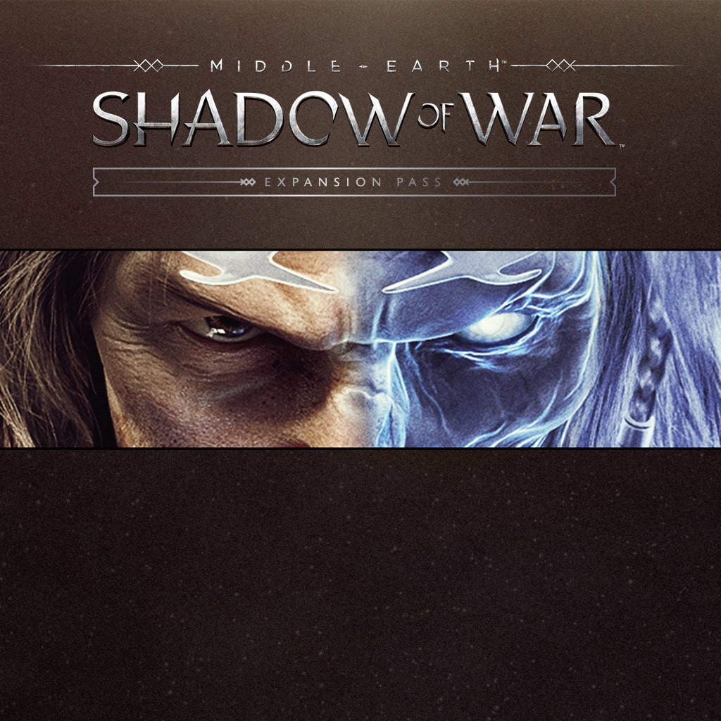 Middle-earth™: Shadow of War™-utvidelsespass: