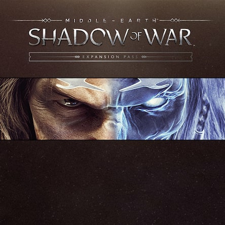 Shadow of War™ Pass