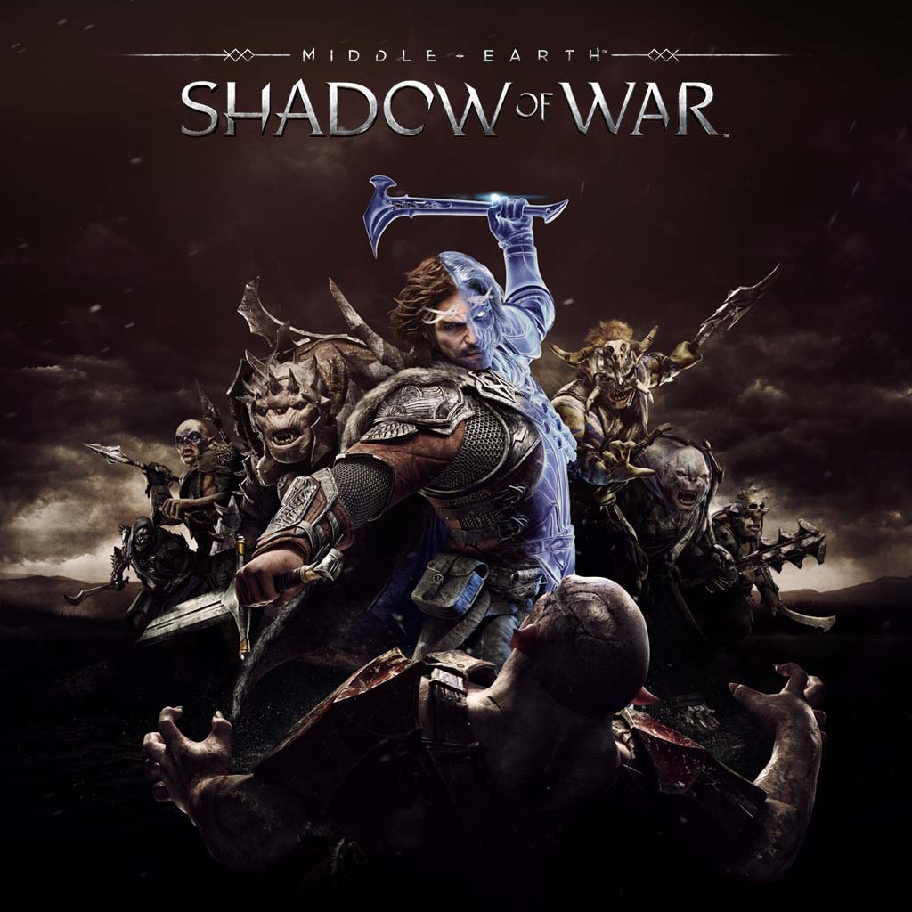 Psn shadow on sale of war