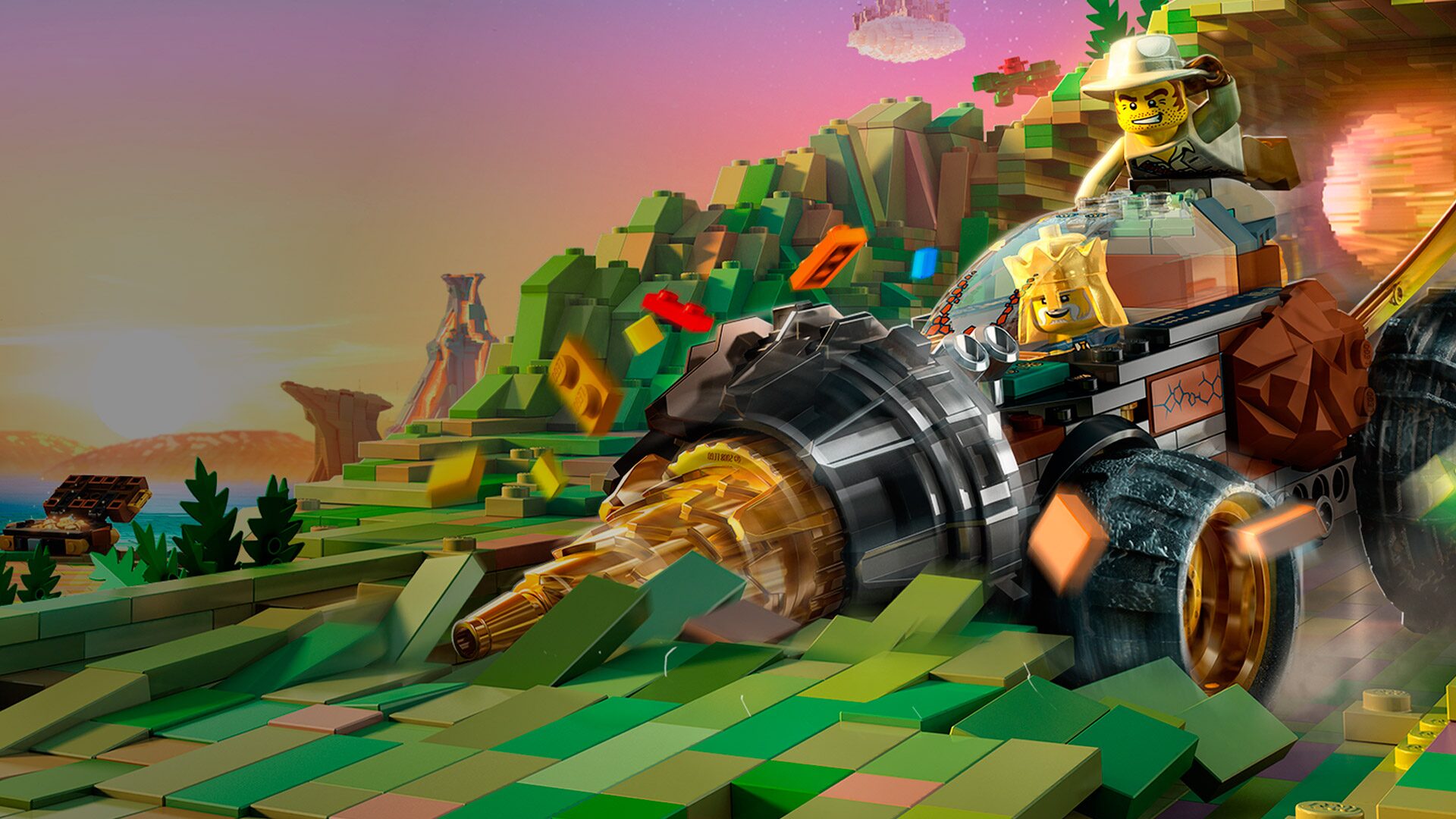 lego worlds ps store