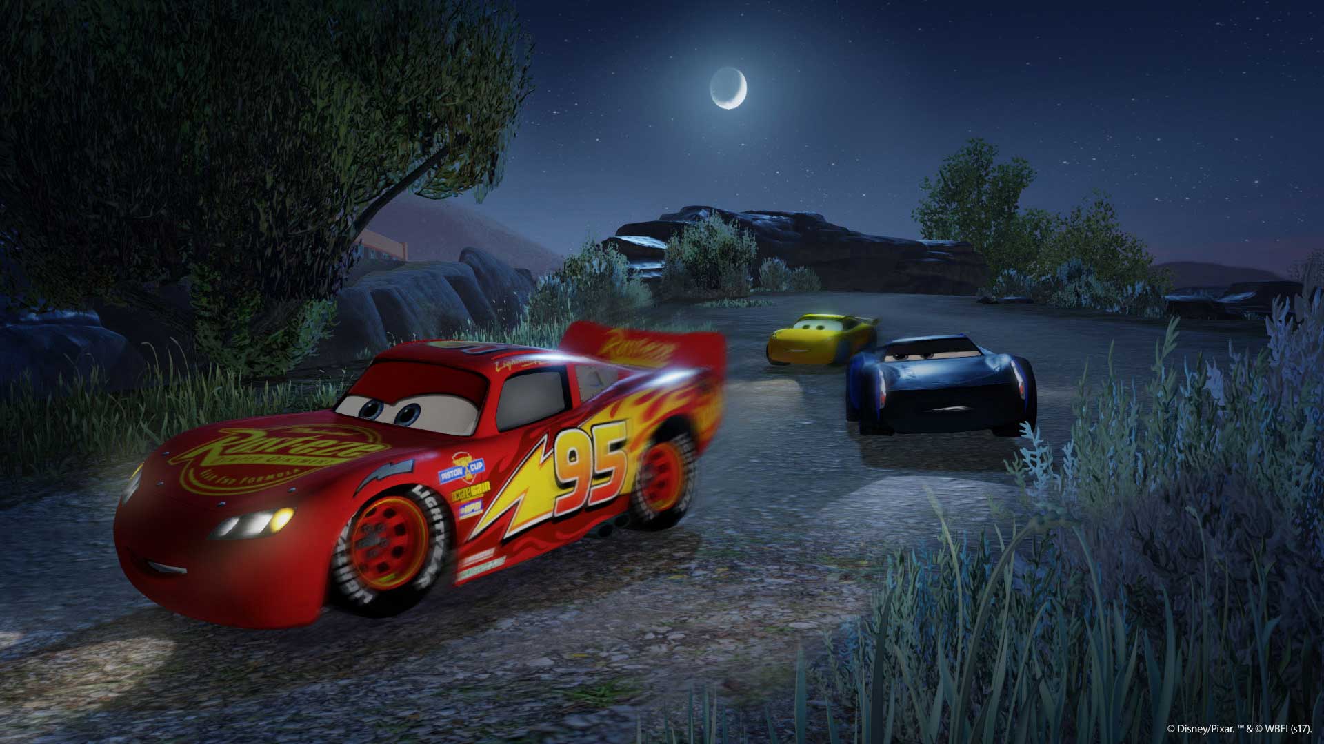 playstation store cars 3