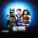 LEGO® DC Super-Villains DC Films -hahmopaketti