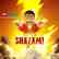 LEGO® DC Super-Villains Shazam! Movie Level-Pack 1 & 2